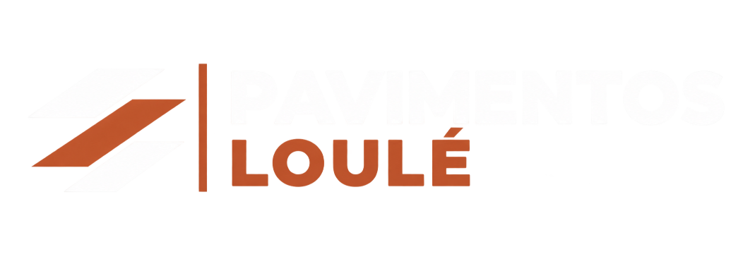 Pavimentos Loulé